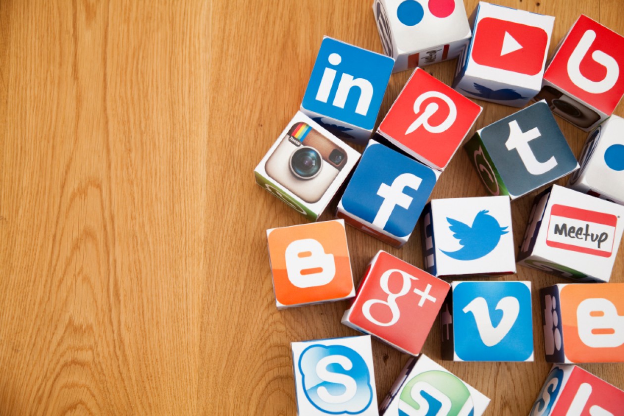 Social Media Agencies Are a Must For Start-Up Businesses