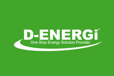 D-Energi project