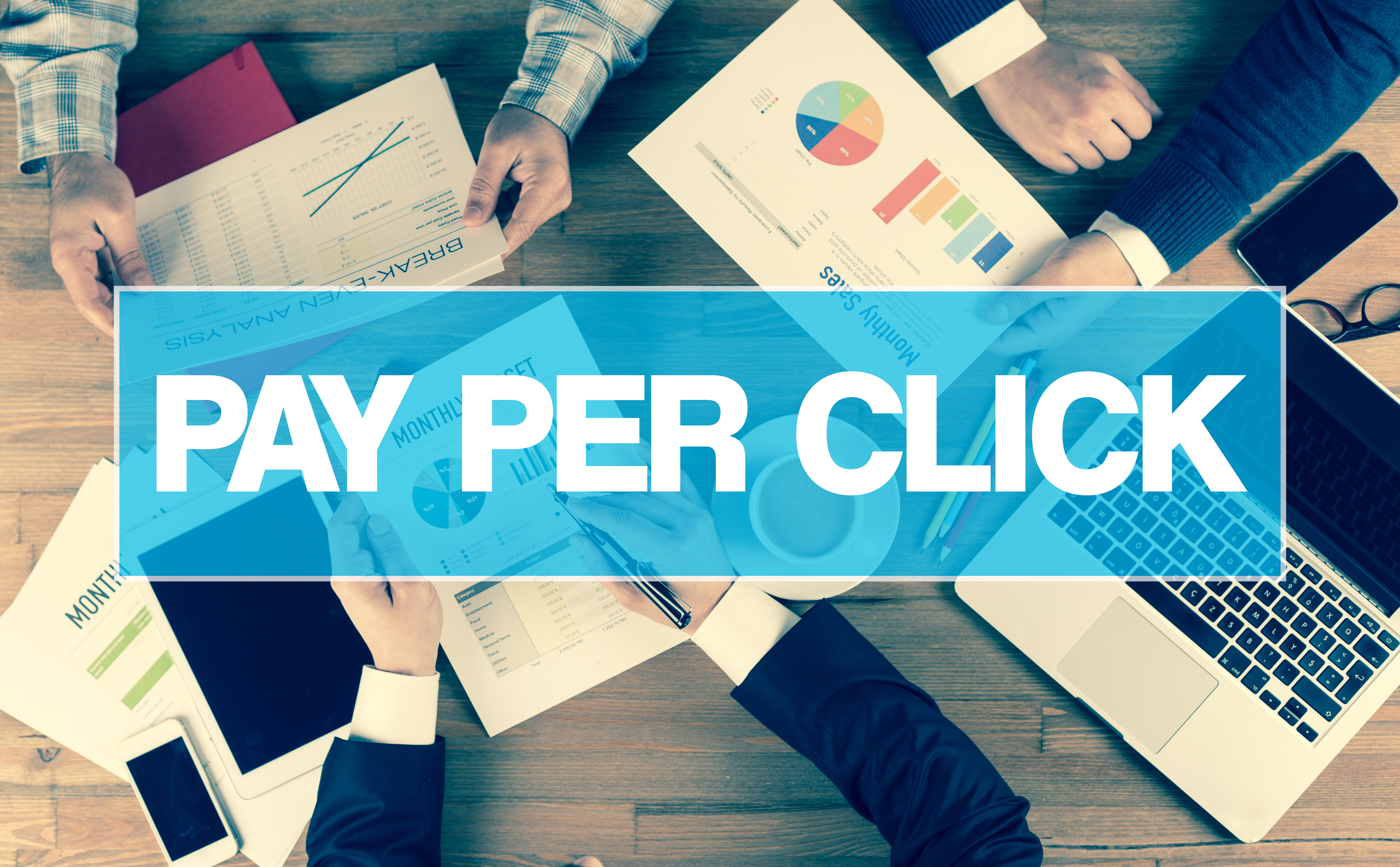 How a Pay-Per-Click Agency Can Improve Your Business