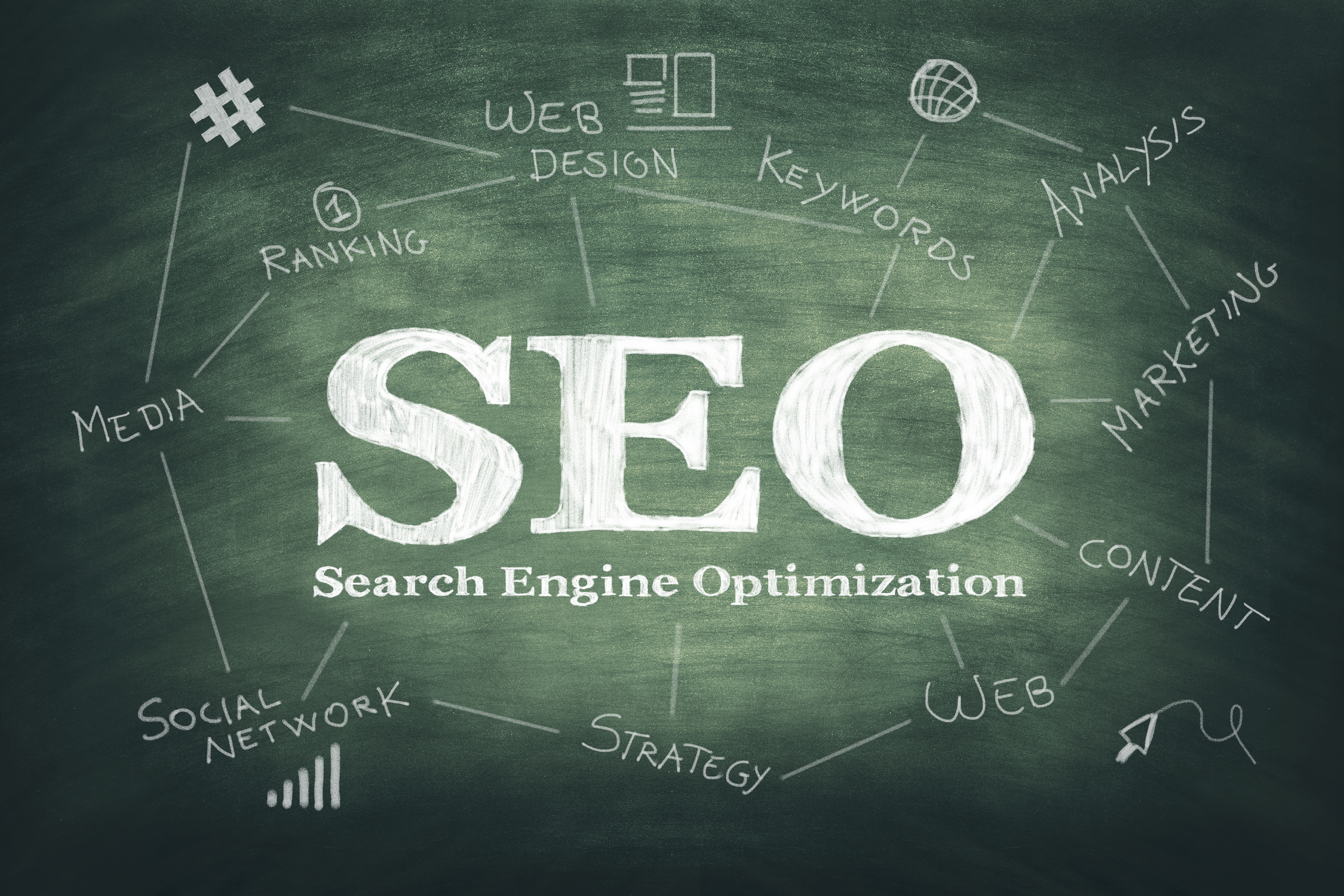 What is Search Engine Optimisation and Why Do You Need It