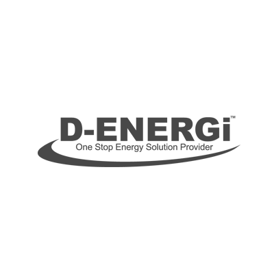 D-Energi