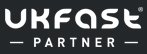 UKFast Partner Logo